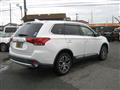 2018 Mitsubishi Outlander