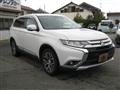 2018 Mitsubishi Outlander