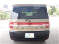 2007 Mitsubishi Delica D5