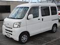 2011 Daihatsu Hijet Cargo