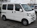 2011 Daihatsu Hijet Cargo