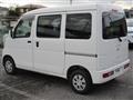 2011 Daihatsu Hijet Cargo