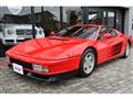 1989 Ferrari Testarossa