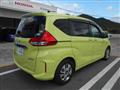 2017 Honda Freed