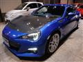 2012 Subaru BRZ