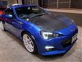 2012 Subaru BRZ