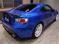 2012 Subaru BRZ