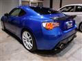 2012 Subaru BRZ