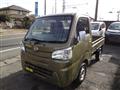 2014 Daihatsu Hijet Truck