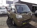 2014 Daihatsu Hijet Truck