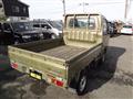 2014 Daihatsu Hijet Truck