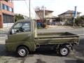 2014 Daihatsu Hijet Truck