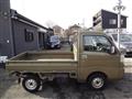 2014 Daihatsu Hijet Truck