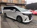 2023 Toyota Alphard G