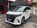 2023 Toyota Alphard G