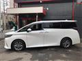 2023 Toyota Alphard G