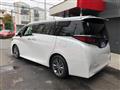 2023 Toyota Alphard G