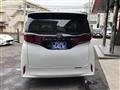 2023 Toyota Alphard G