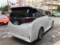 2023 Toyota Alphard G