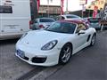 2012 Porsche Boxster