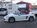 2012 Porsche Boxster