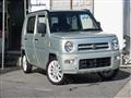 2003 Daihatsu Naked