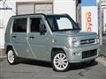 2003 Daihatsu Naked