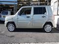 2003 Daihatsu Naked