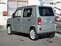 2003 Daihatsu Naked