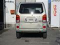 2003 Daihatsu Naked