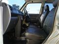 2003 Daihatsu Naked