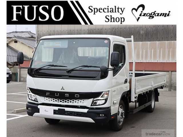 2024 Mitsubishi Canter