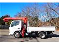 2002 Mitsubishi Canter