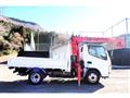 2002 Mitsubishi Canter