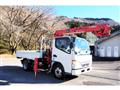 2002 Mitsubishi Canter