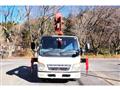 2002 Mitsubishi Canter