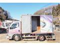 2002 Mitsubishi Canter