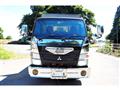 2013 Mitsubishi Canter