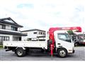 2012 Toyota Dyna Truck