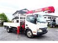 2012 Toyota Dyna Truck