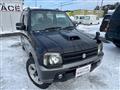 2008 Suzuki Jimny