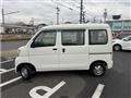 2016 Daihatsu Hijet Cargo