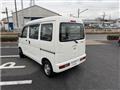 2016 Daihatsu Hijet Cargo