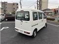 2016 Daihatsu Hijet Cargo