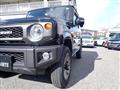 2021 Suzuki Jimny