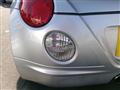 2003 Daihatsu Copen