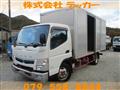 2017 Mitsubishi Canter