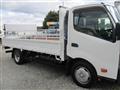 2015 Toyota Dyna Truck