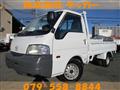 2005 Mazda Bongo Truck