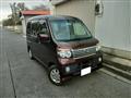 2012 Daihatsu Atrai Wagon